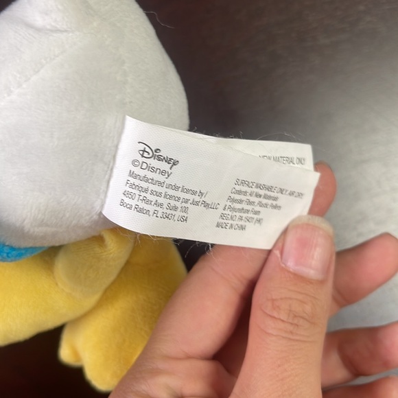 Disney Donald Duck - Picture 3 of 4